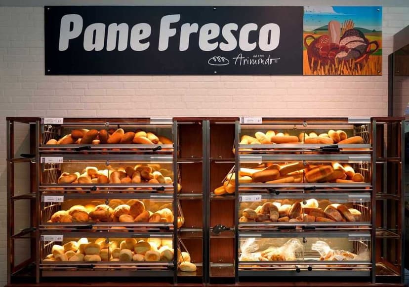 Eurospin Franchising — 5