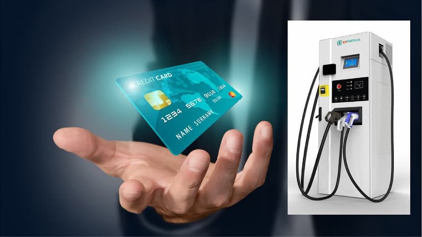 EV Prime 24 Franchising — 1