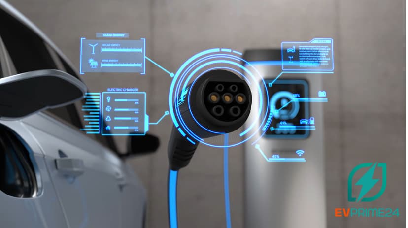 EV Prime 24 Franchising — 2