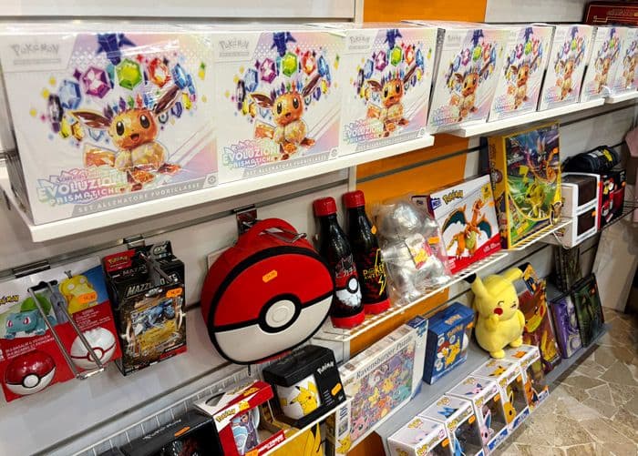 Evergame Franchising — 4