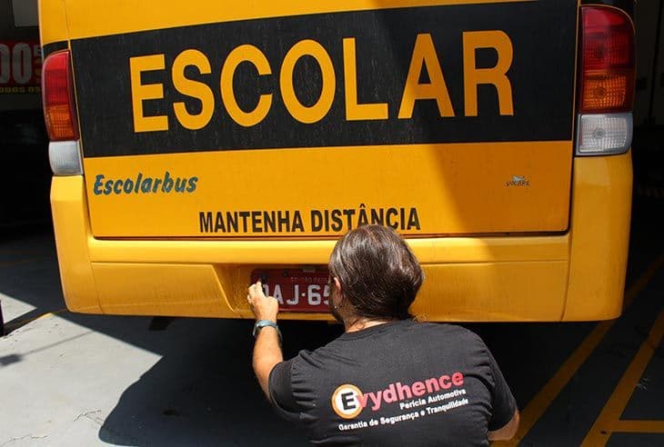 Evydhence Perícia Automotiva — 3
