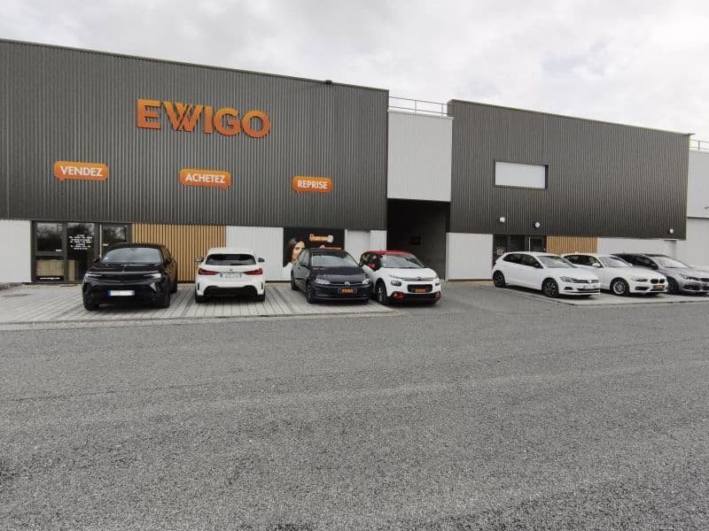 Ewigo — 1