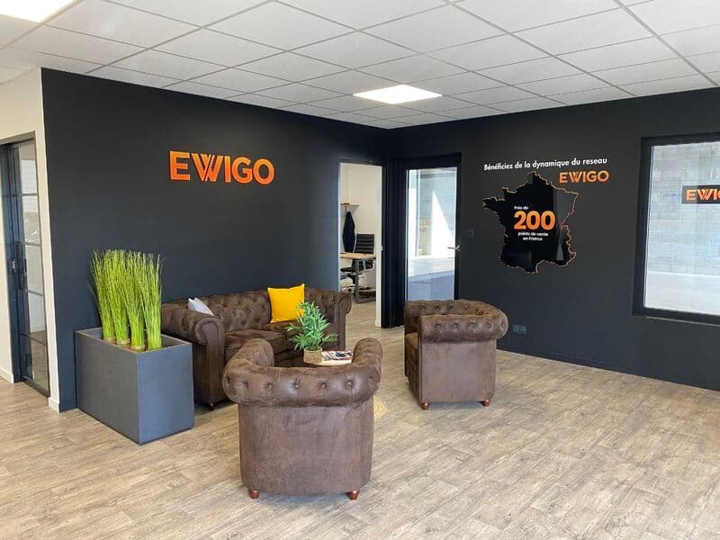 Ewigo — 4