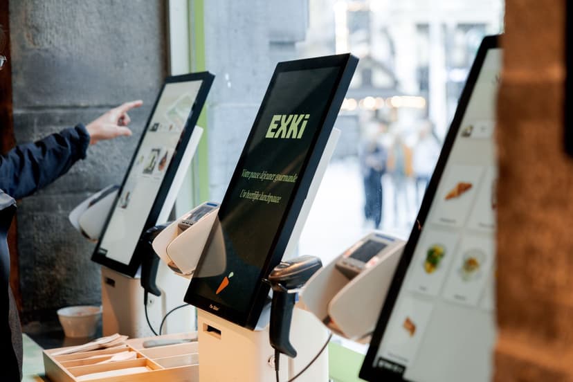 EXKi — 1