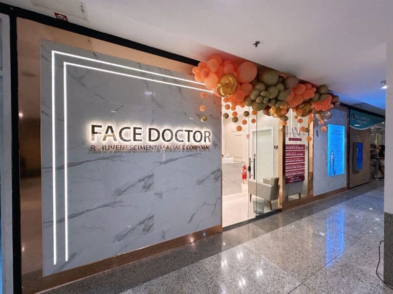 Face Doctor — 1