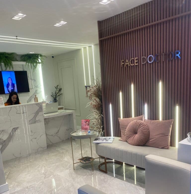 Face Doctor — 3
