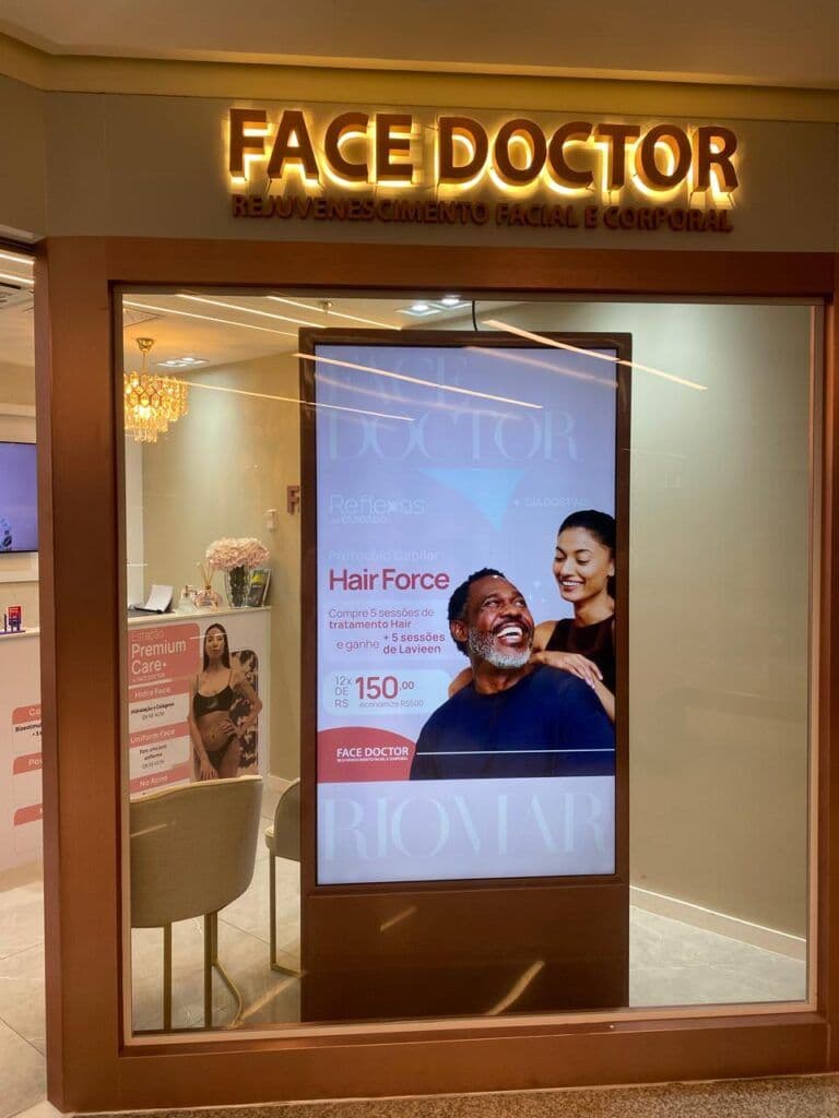 Face Doctor — 2