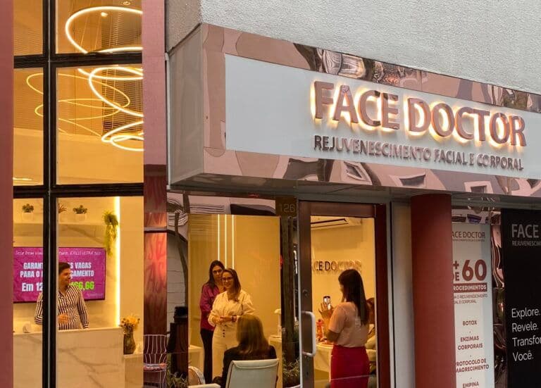 Face Doctor — 4