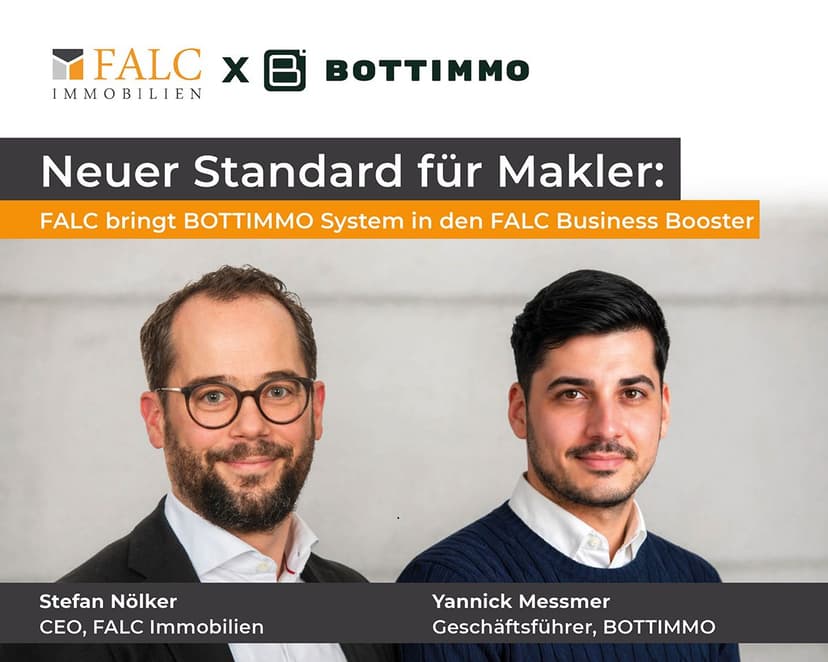 FALC Immobilien — 2