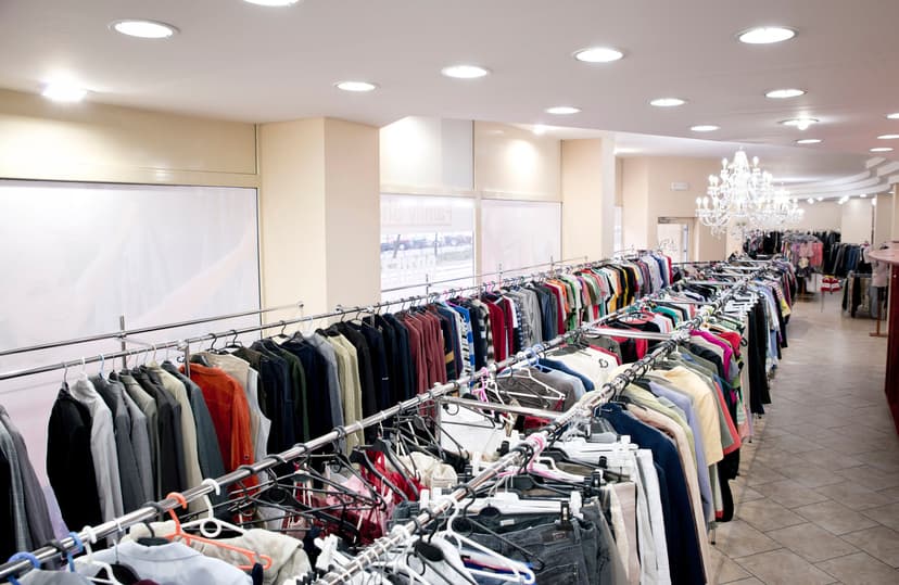 Family Shop — 1