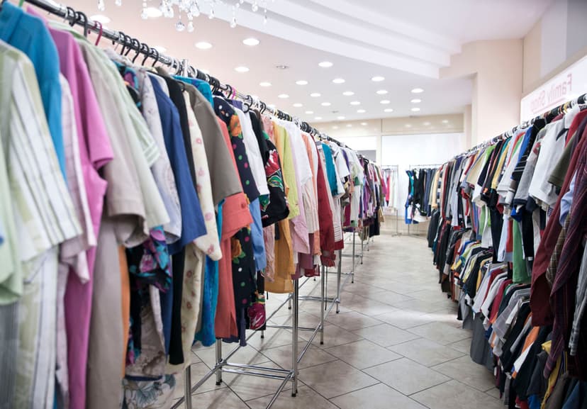 Family Shop — 2