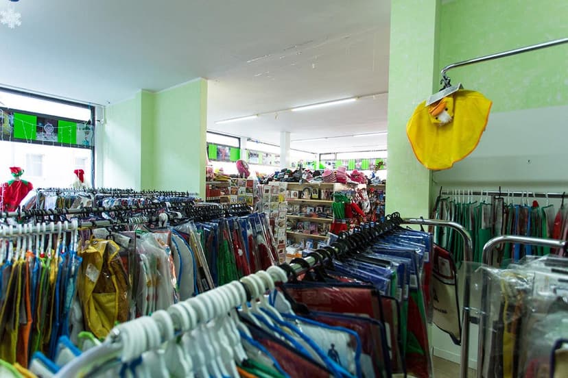 Fantaparty Franchising — 3
