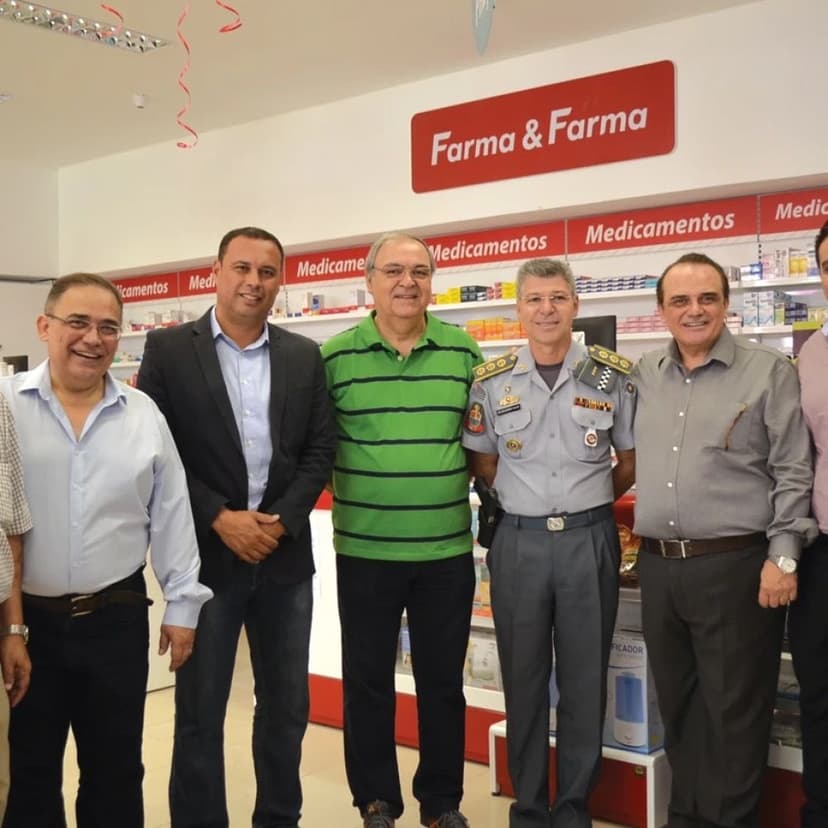 Farma & Farma — 2