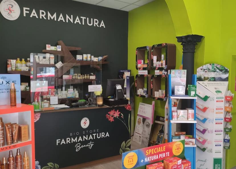Farmanatura Franchising — 3