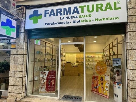 Farmatural — 3