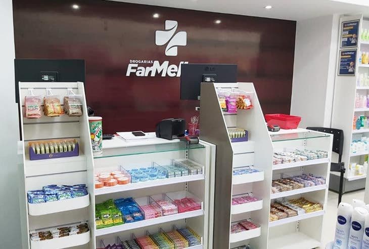 FarMelhor — 2