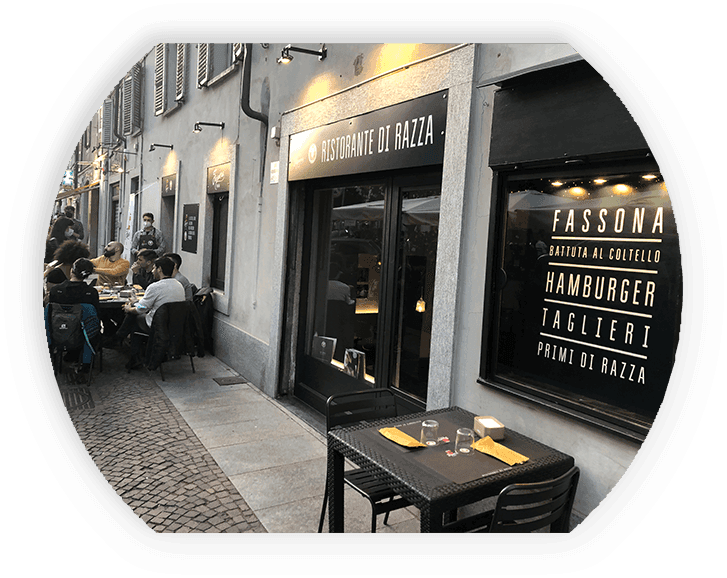 Fassoneria Franchising — 1