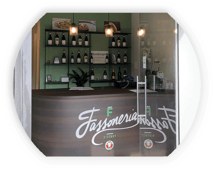 Fassoneria Franchising — 3