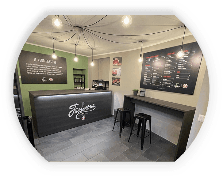 Fassoneria Franchising — 4