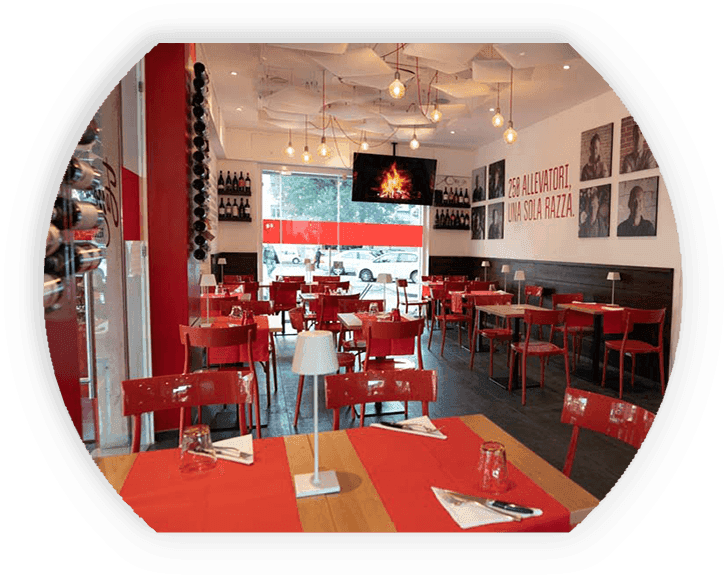 Fassoneria Franchising — 5