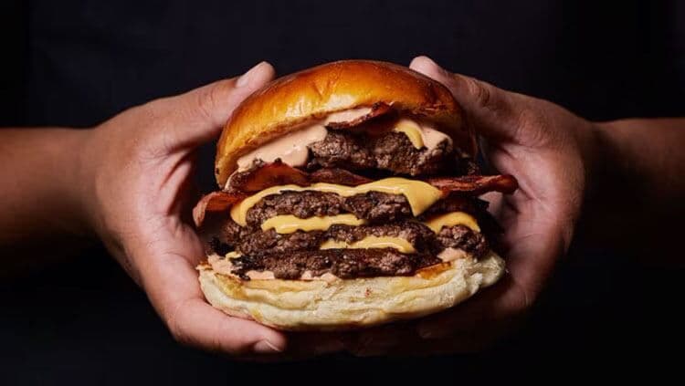 Fat Phill’s — 2