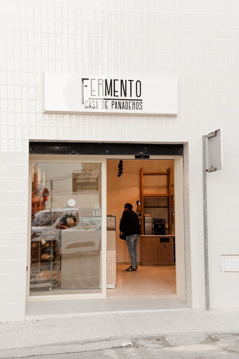 Fermento — 1