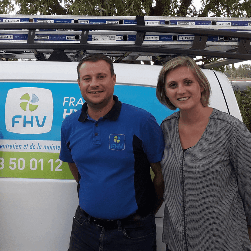 FHV — 1