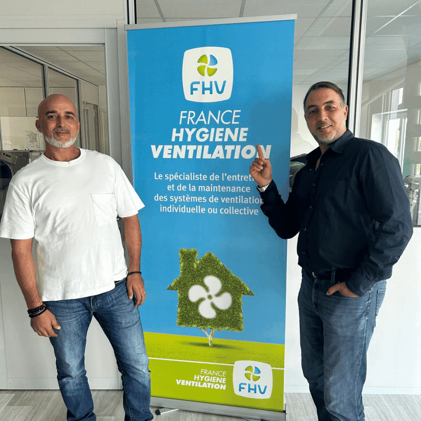 FHV — 3