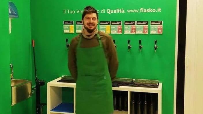 Fiasko Franchising — 3