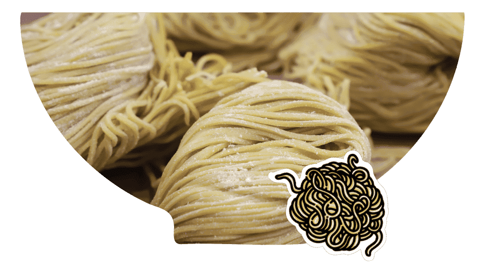 Ramen Kagura — 2