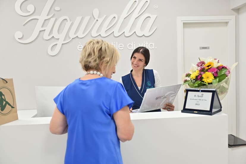 Figurella Franchising — 1