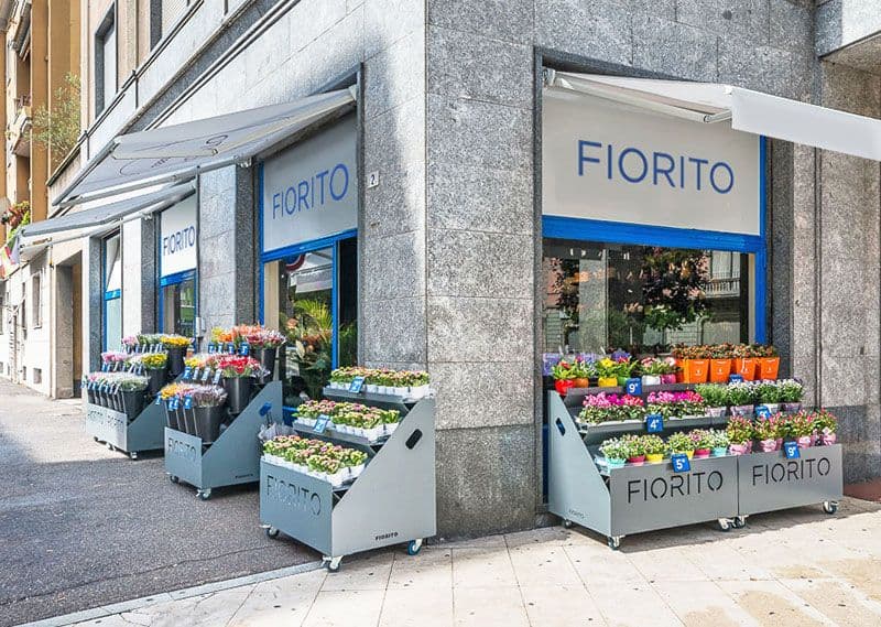 Fiorito Franchising — 1