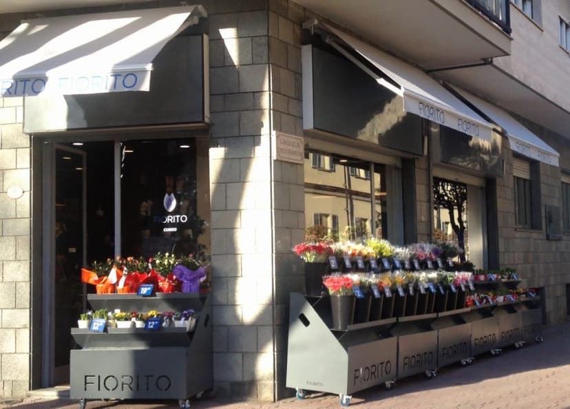 Fiorito Franchising — 2