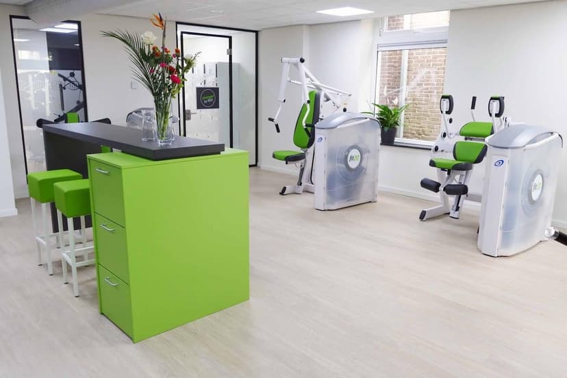 fit20 — 2