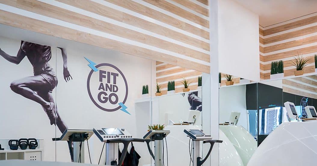 Fit And Go, parla l’affiliato: intervista a Luigi Giordano