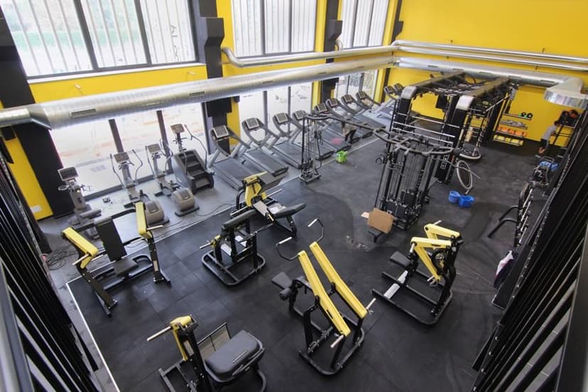 Fit Express Franchising — 1