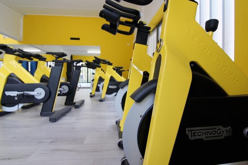 Fit Express Franchising — 4