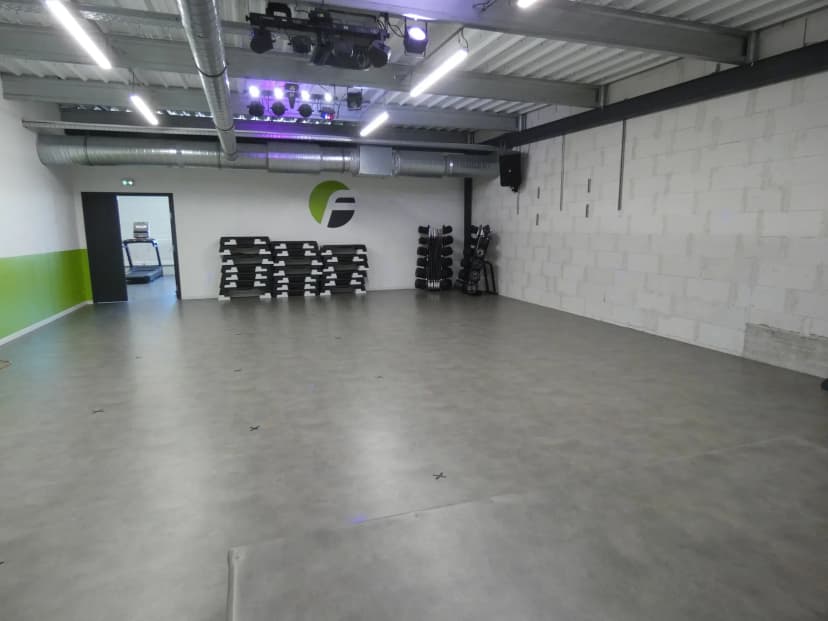 FITACCESS — 4