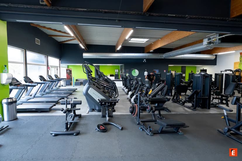 FITACCESS — 3