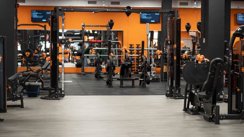 FitActive Franchising — 4
