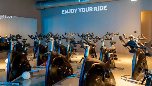 Fitness Factory — 2