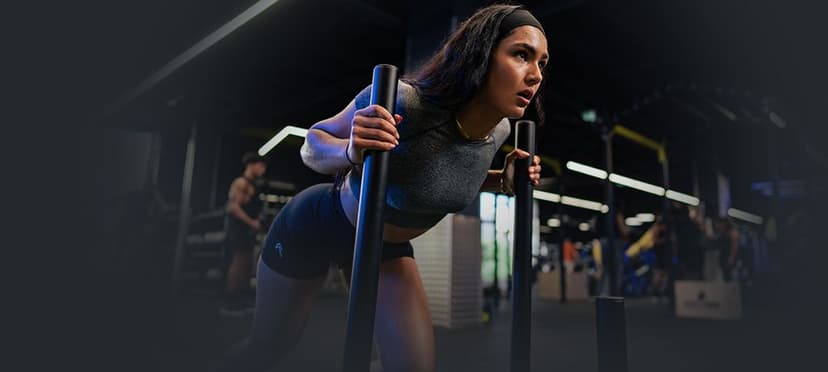 Fitness Park Franchising — 1