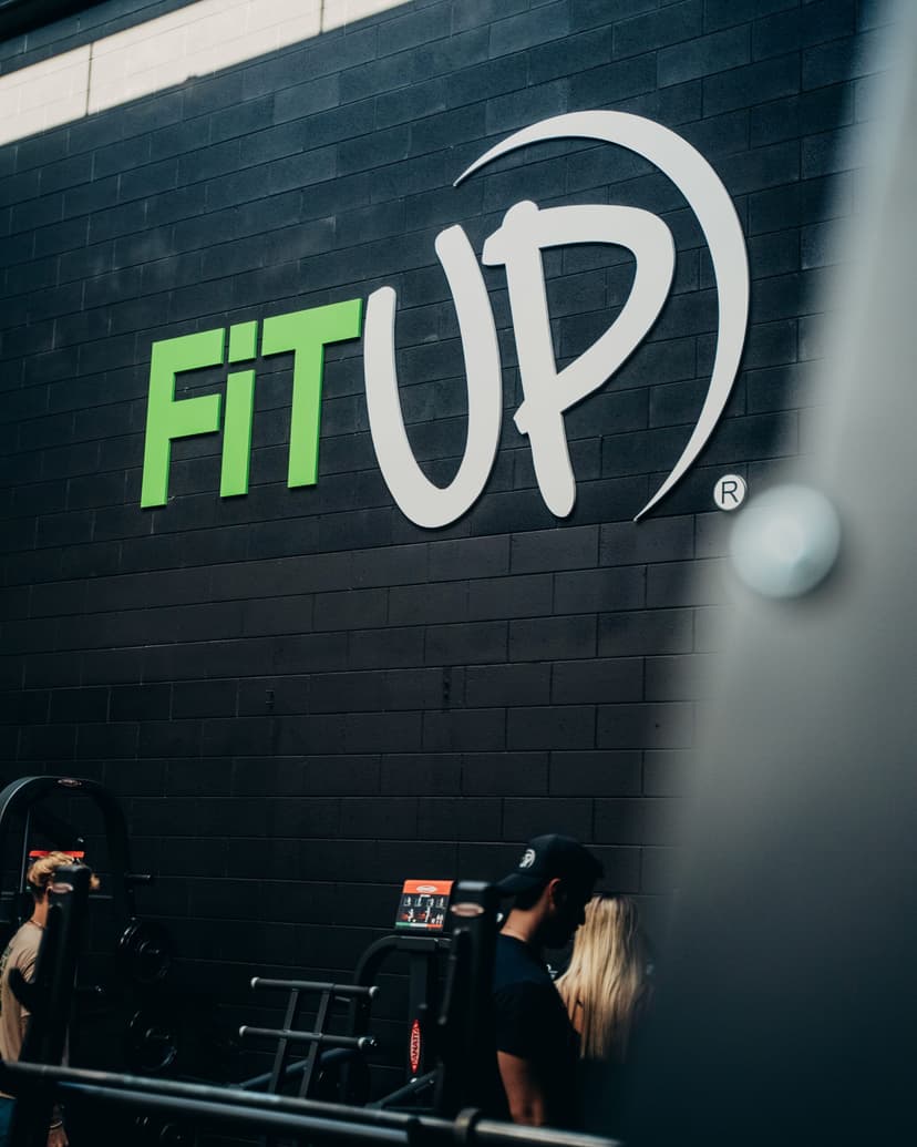FitUp Franchising — 2