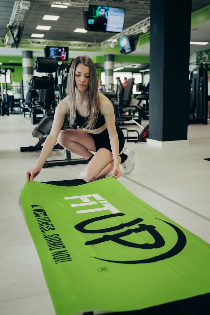 FitUp Franchising — 4
