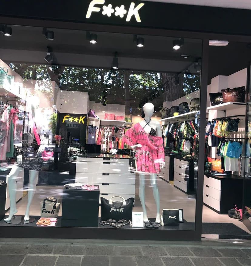 F**K Franchising — 3