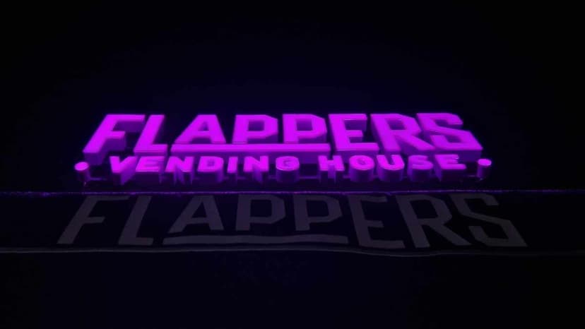 Flappers — 3
