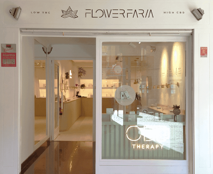 Flower Farm — 1