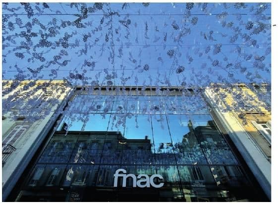 FNAC — 2