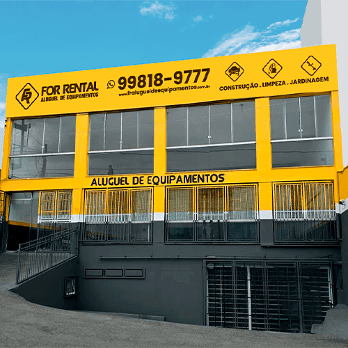 FOR RENTAL — 4