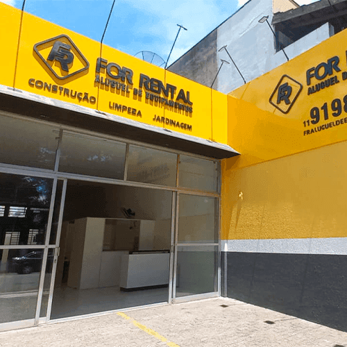 FOR RENTAL — 2